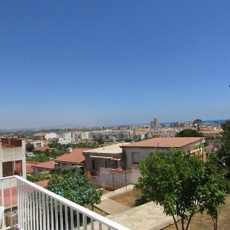 A H Rentals Casa Rovira Apto 3 Peniscola Ngoại thất bức ảnh