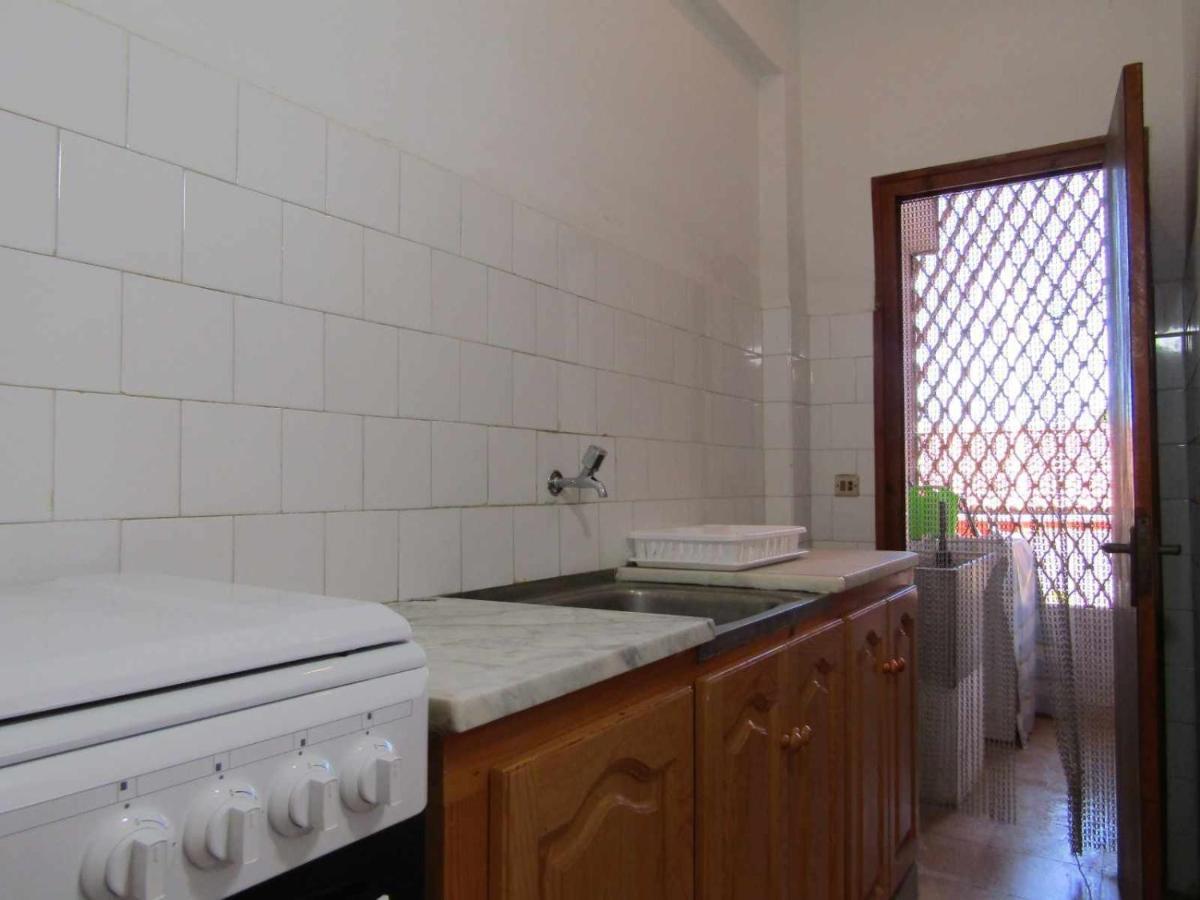 A H Rentals Casa Rovira Apto 3 Peniscola Ngoại thất bức ảnh