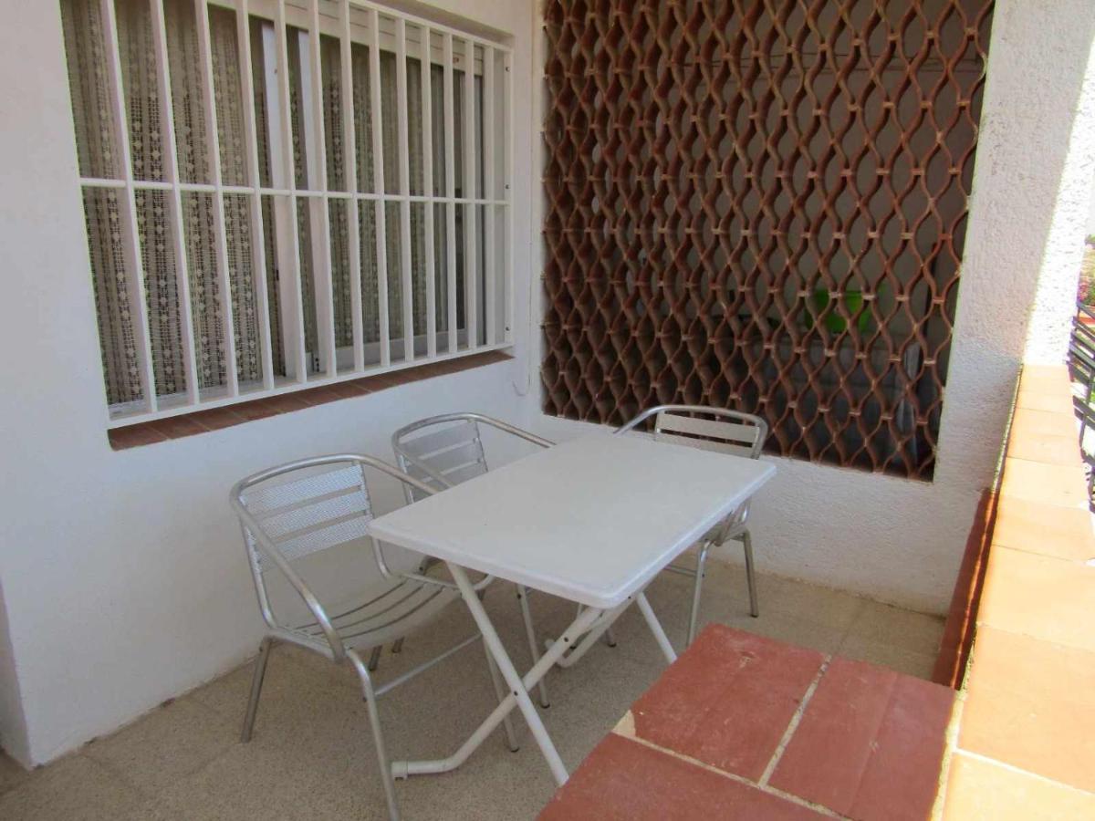 A H Rentals Casa Rovira Apto 3 Peniscola Ngoại thất bức ảnh
